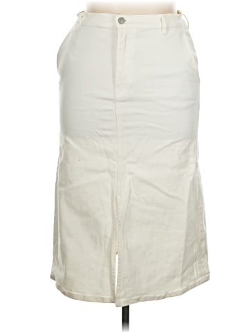 Uniqlo Casual Skirt (view 1)