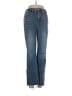 Vervet Blue Jeans Size 27 waist - photo 1