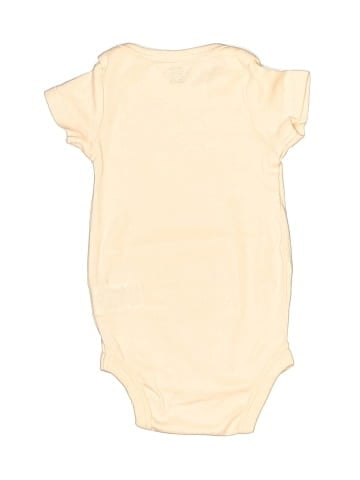 Gerber Short Sleeve Onesie (view 2)