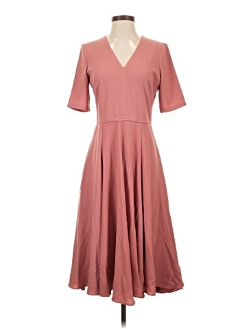 Gal Meets Glam Casual Dress (view 1)
