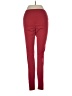 OAK + FORT Red Active Pants Size S - photo 2