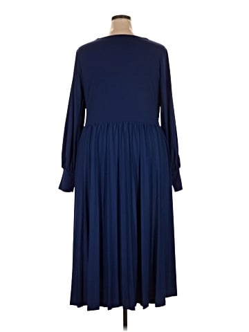ELOQUII Casual Dress (view 2)