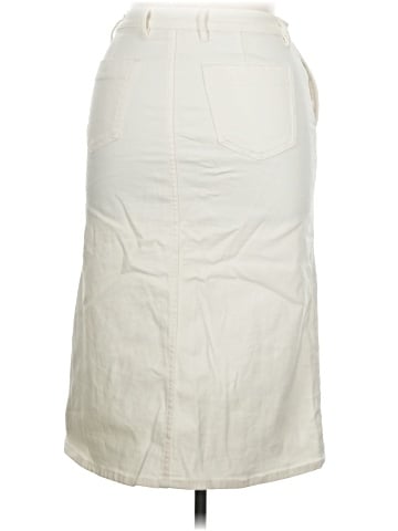 Uniqlo Casual Skirt (view 2)