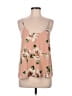 Free Press Pink Sleeveless Blouse Size M - photo 1