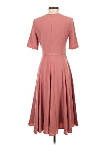 Gal Meets Glam Casual Dress (view 2)