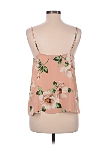 Free Press Sleeveless Blouse (view 2)