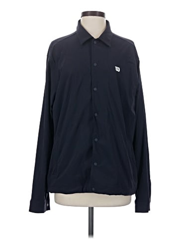 Wilson Jacket (view 1)