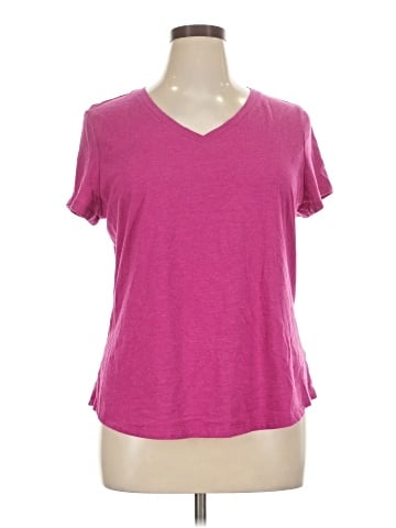 Falls Creek Short Sleeve T-Shirt (view 1)