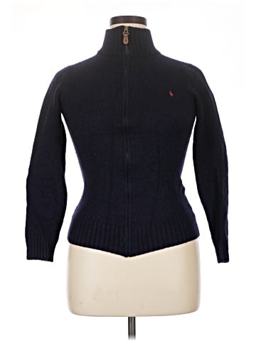 Polo by Ralph Lauren Turtleneck Sweater (view 1)
