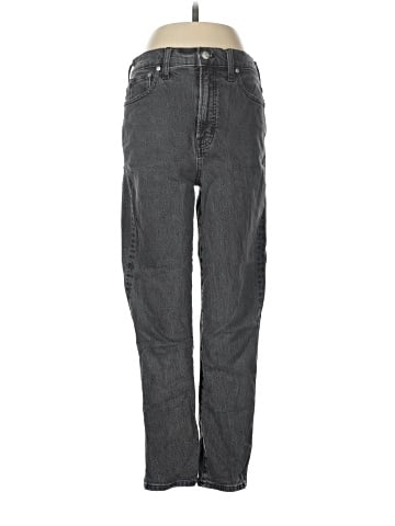 Madewell Jeans (view 1)