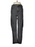 Madewell Gray Jeans Size 28 waist - photo 1
