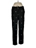 Tolani 100% Polyester Stars Black Casual Pants Size L - photo 1