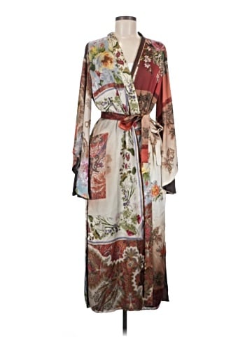 Zara Kimono (view 1)