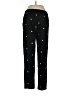 Tolani 100% Polyester Stars Black Casual Pants Size L - photo 2