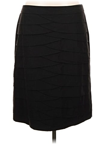 Larry Levine Formal Skirt (view 1)