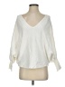 Kerisma White Cardigan Size S - photo 1