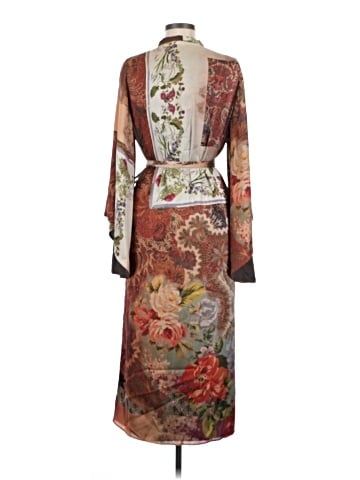 Zara Kimono (view 2)