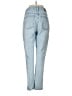 Madewell Blue Jeans Size 28 waist - photo 2