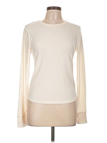 Yogalicious Long Sleeve Top (view 1)