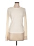 Yogalicious Ivory Long Sleeve Top Size L - photo 1