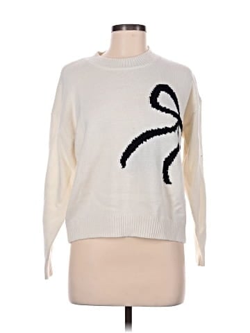 Unbranded Pullover Sweater (view 1)