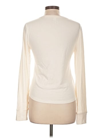 Yogalicious Long Sleeve Top (view 2)