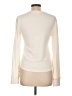 Yogalicious Ivory Long Sleeve Top Size L - photo 2