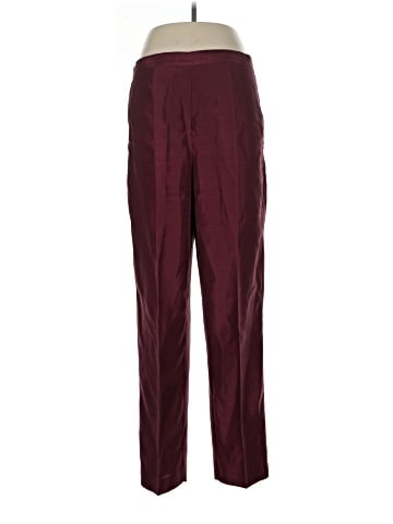 Midnight Velvet Dress Pants (view 1)