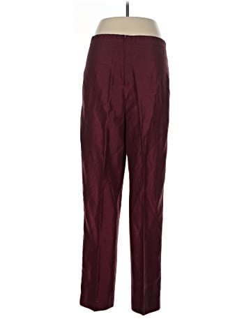Midnight Velvet Dress Pants (view 2)