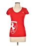 Puma Red Active T-Shirt Size L - photo 1