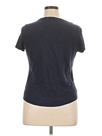 Falls Creek Short Sleeve T-Shirt (view 2)