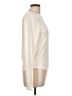 Yogalicious Ivory Long Sleeve Top Size L - photo 4
