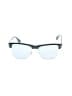 Ray-Ban Silver RB4175 Sunglasses One size - photo 2