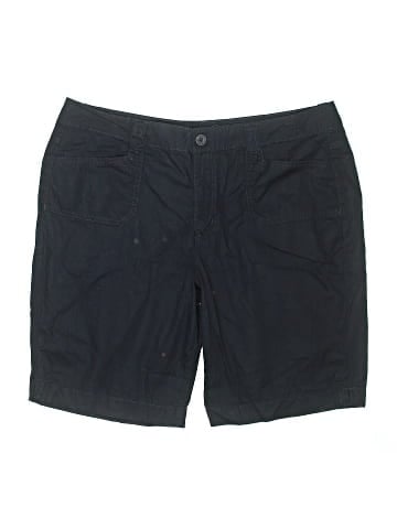 Gloria Vanderbilt Shorts (view 1)