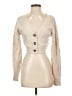 H&M Ivory Cardigan Size S - photo 1