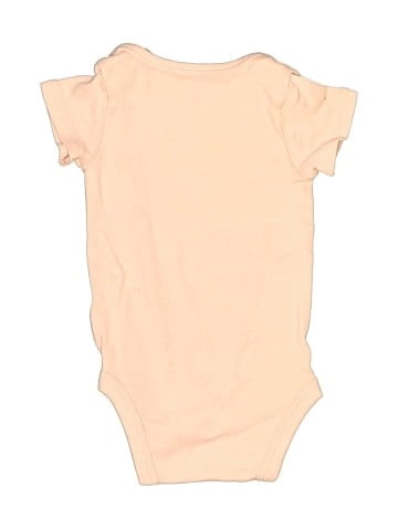 Gerber Short Sleeve Onesie (view 2)