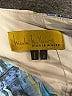 Nicole Miller Print Blue Cocktail Dress Size 6 - photo 7
