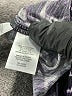 Jones Studio Purple Sleeveless Blouse Size 18 - photo 8
