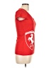 Puma Red Active T-Shirt Size L - photo 4