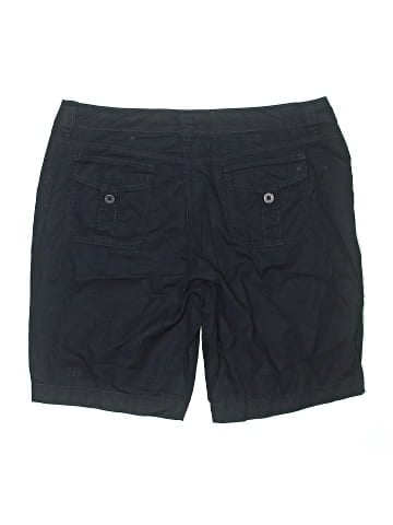 Gloria Vanderbilt Shorts (view 2)