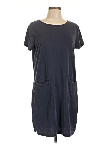 Sigrid Olsen Casual Dress (view 1)
