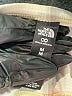 The North Face 100% Polyester Ivory Active T-Shirt Size M - photo 7
