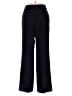 Topshop 100% Polyester Black Dress Pants Size 4 - photo 2