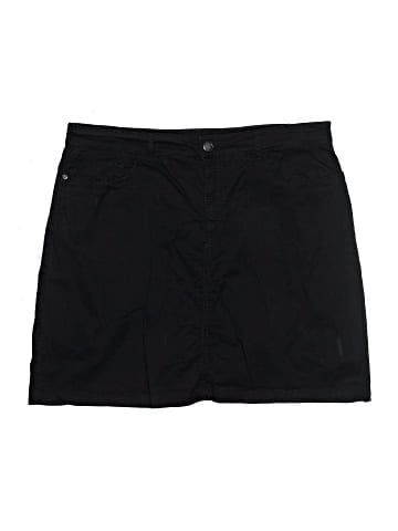 Croft & Barrow Skort (view 1)