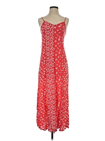 American Eagle Outfitters Casual Dress (view 1)
