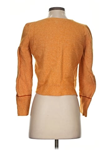 TOAST Wool Cardigan (view 2)