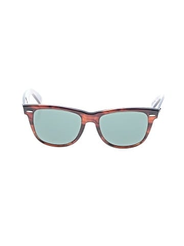 Ray-Ban Vintage Wayfarer Sunglasses (view 2)