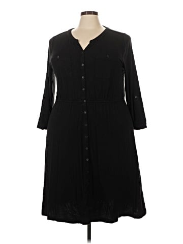 Market and Spruce Casual Dress (view 1)