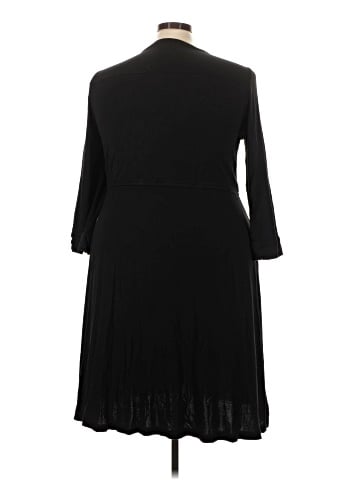 Market and Spruce Casual Dress (view 2)
