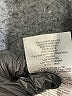 Motherhood Black Active Pants Size 1X Maternity - photo 5